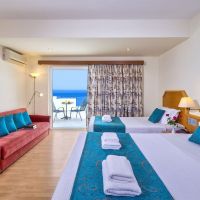 bomo rethymno mare royal & water park 5*