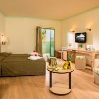 silva beach hotel
