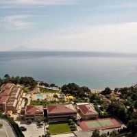 royal paradise beach resort & spa