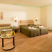 silva beach hotel
