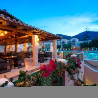 silva beach hotel