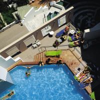 bomo santa marina hotel 4*