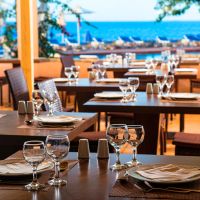 silva beach hotel