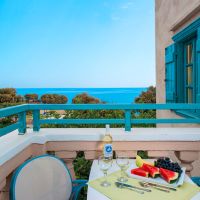 silva beach hotel