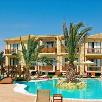 sentido mediterranean village