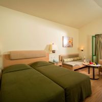 silva beach hotel