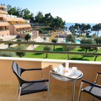 royal paradise beach resort & spa