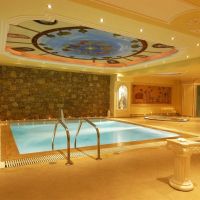 secret paradise hotel & spa