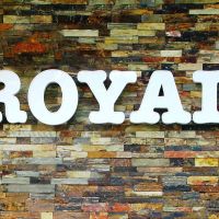 royal house