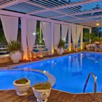 secret paradise hotel & spa