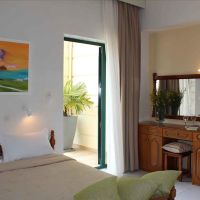 san panteleimon beach hotel
