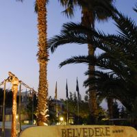 royal belvedere hotel