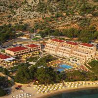 royal paradise beach resort & spa
