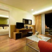 royal paradise beach resort & spa