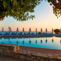 silva beach hotel