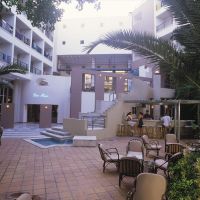 bomo santa marina hotel 4*