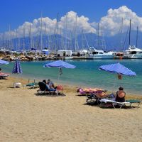 bomo santa marina hotel 4*