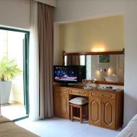 san panteleimon beach hotel