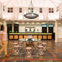 silva beach hotel