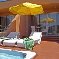 royal paradise beach resort & spa