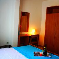 salonikiou beach deluxe apartments