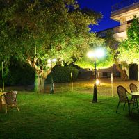 salonikiou beach deluxe apartments