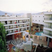 bomo santa marina hotel 4*
