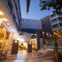 bomo santa marina hotel 4*