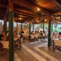 bomo santa marina hotel 4*