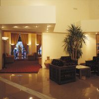 bomo santa marina hotel 4*