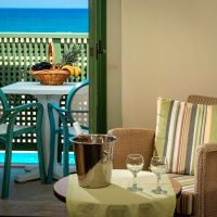 silva beach hotel