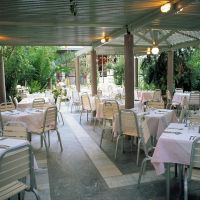 bomo santa marina hotel 4*