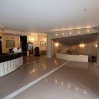 bomo santa marina hotel 4*
