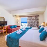 bomo rethymno mare royal & water park 5*