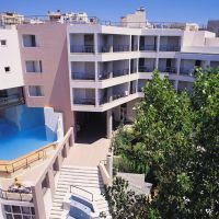 bomo santa marina hotel 4*