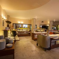bomo santa marina hotel 4*