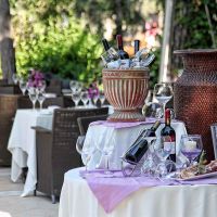 rodos park suites & spa