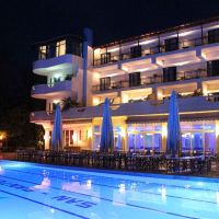 san panteleimon beach hotel
