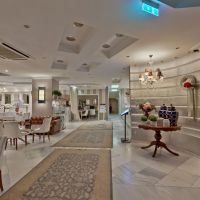 secret paradise hotel & spa