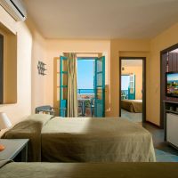 silva beach hotel
