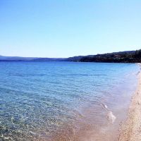 salonikiou beach deluxe apartments