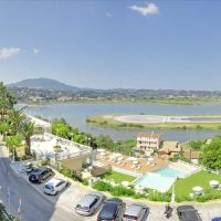 royal grand hotel corfu 3* (ex. royal boutique hotel)