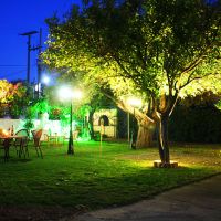 salonikiou beach deluxe apartments