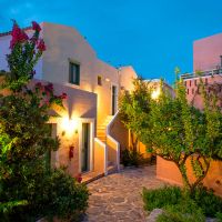 silva beach hotel