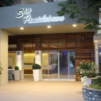 san panteleimon beach hotel