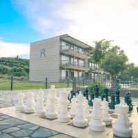 royal hotel