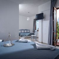 silva beach hotel