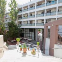 bomo santa marina hotel 4*