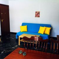 salonikiou beach deluxe apartments