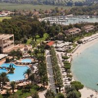 sani beach